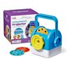 Calming Moments Projector - by Hand2Mind - H2M96998