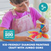 Jumbo Gem Kit - by Educational Insights - EI-1540