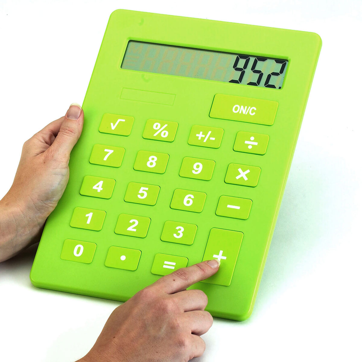Калькулятор на три результата. Калькулятор. Калькулятор новый. Калькулятор зеленый. Необычный калькулятор.
