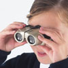 Compact Children's Binoculars