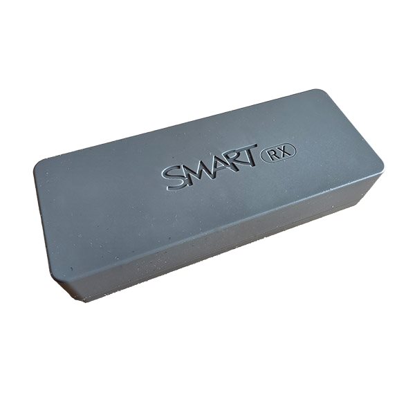 SMART Board Replacement Bar Eraser - for RX Series - 1040130
