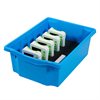 EasySense Vu Pro Primary Data Logger - USB & Bluetooth - Pack of 5 - With Charging Tray
