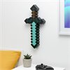 Minecraft Diamond Sword Light - Official LED Room Light - 40cm - PP12711MCF