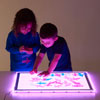 A2 Colour-Changing Light Panel