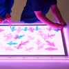 A2 Colour-Changing Light Panel - CD73018