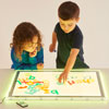 A2 Colour-Changing Light Panel - CD73018