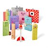 Numberblocks MathLink Cubes Heroes with Zeroes - Activity Set - H2M96930-UK