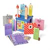 Numberblocks MathLink Cubes Heroes with Zeroes - Activity Set