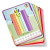 Numberblocks MathLink Cubes Heroes with Zeroes - Activity Set - H2M96930-UK