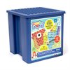 Numberblocks MathLink Cubes Heroes with Zeroes - Activity Set - H2M96930-UK
