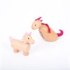 tickit Wooden Enchanted Figures Set - Set of 10 - CD73496