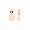 tickit Wooden Enchanted Figures Set - Set of 10 - CD73496