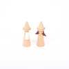 tickit Wooden Enchanted Figures Set - Set of 10 - CD73496