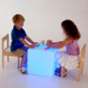 Sensory Mood Light Cube - 400mm - CD75544