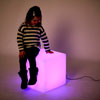 Sensory Mood Light Cube - 400mm