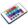 Sensory Mood Light Cube - 400mm - CD75544
