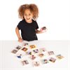 tickit My Emotions Wooden Tiles - Set of 18 - CD73494