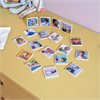 tickit My Emotions Wooden Tiles - Set of 18 - CD73494