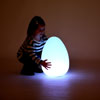 Sensory Mood Light Egg - 420mm - CD75552