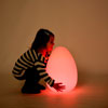 Sensory Mood Light Egg - 420mm - CD75552