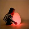 Sensory Mood Light Egg - 420mm - CD75552