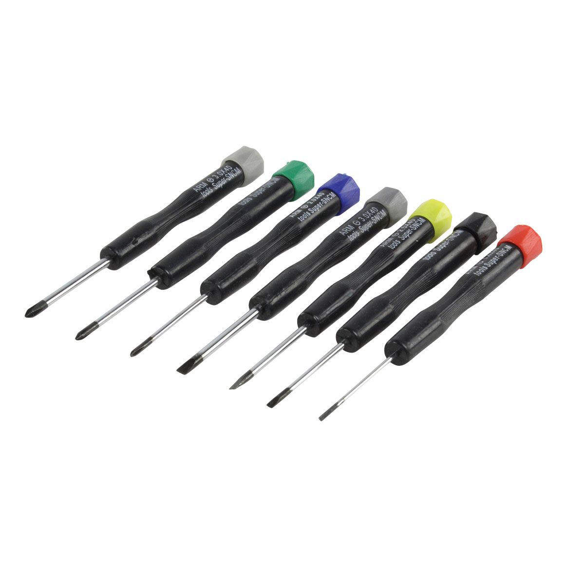 Buy 7 Piece MicroScrewdriver Set Primary ICT Shop for Primary