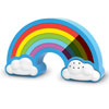 Rainbow Visual Timer - by Learning Resources - LER4368