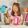 Numberblocks Seventeen and Eighteen Figure Pack - H2M97855-UK