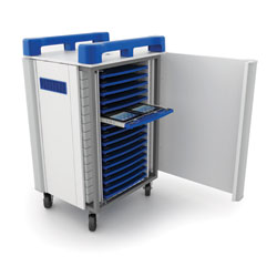 Tablet Trolleys by LapCabby