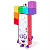 Numberblocks Seventeen and Eighteen Figure Pack - H2M97855-UK
