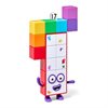 Numberblocks Seventeen and Eighteen Figure Pack - H2M97855-UK