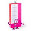 Numberblocks Seventeen and Eighteen Figure Pack - H2M97855-UK