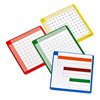 Cuisenaire Rod Workspace Trays - Set of 6 - H2M96146