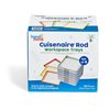 Cuisenaire Rod Workspace Trays - Set of 6 - H2M96146