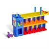 Numberblocks Counting Car Garage - H2M96927-UK