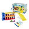Numberblocks Counting Car Garage - H2M96927-UK