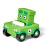 Numberblocks Counting Car Garage - H2M96927-UK