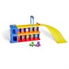 Numberblocks Counting Car Garage - H2M96927-UK