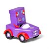 Numberblocks Counting Car Garage - H2M96927-UK