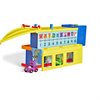 Numberblocks Counting Car Garage - H2M96927-UK