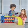 Numberblocks Counting Car Garage - H2M96927-UK