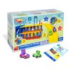 Numberblocks Counting Car Garage - H2M96927-UK