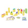 MathLink Cubes Numberblocks 31–40 - Activity Set - H2M97850-UK