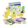 MathLink Cubes Numberblocks 31–40 - Activity Set