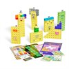 MathLink Cubes Numberblocks 31–40 - Activity Set - H2M97850-UK