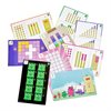 MathLink Cubes Numberblocks 31–40 - Activity Set - H2M97850-UK