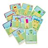 MathLink Cubes Numberblocks 31–40 - Activity Set - H2M97850-UK