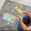 MathLink Cubes Numberblocks 31–40 - Activity Set - H2M97850-UK