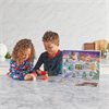 Numberblocks MathLink Cubes Advent Calendar - H2M97854-UK