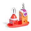 Numberblocks MathLink Cubes Advent Calendar - H2M97854-UK